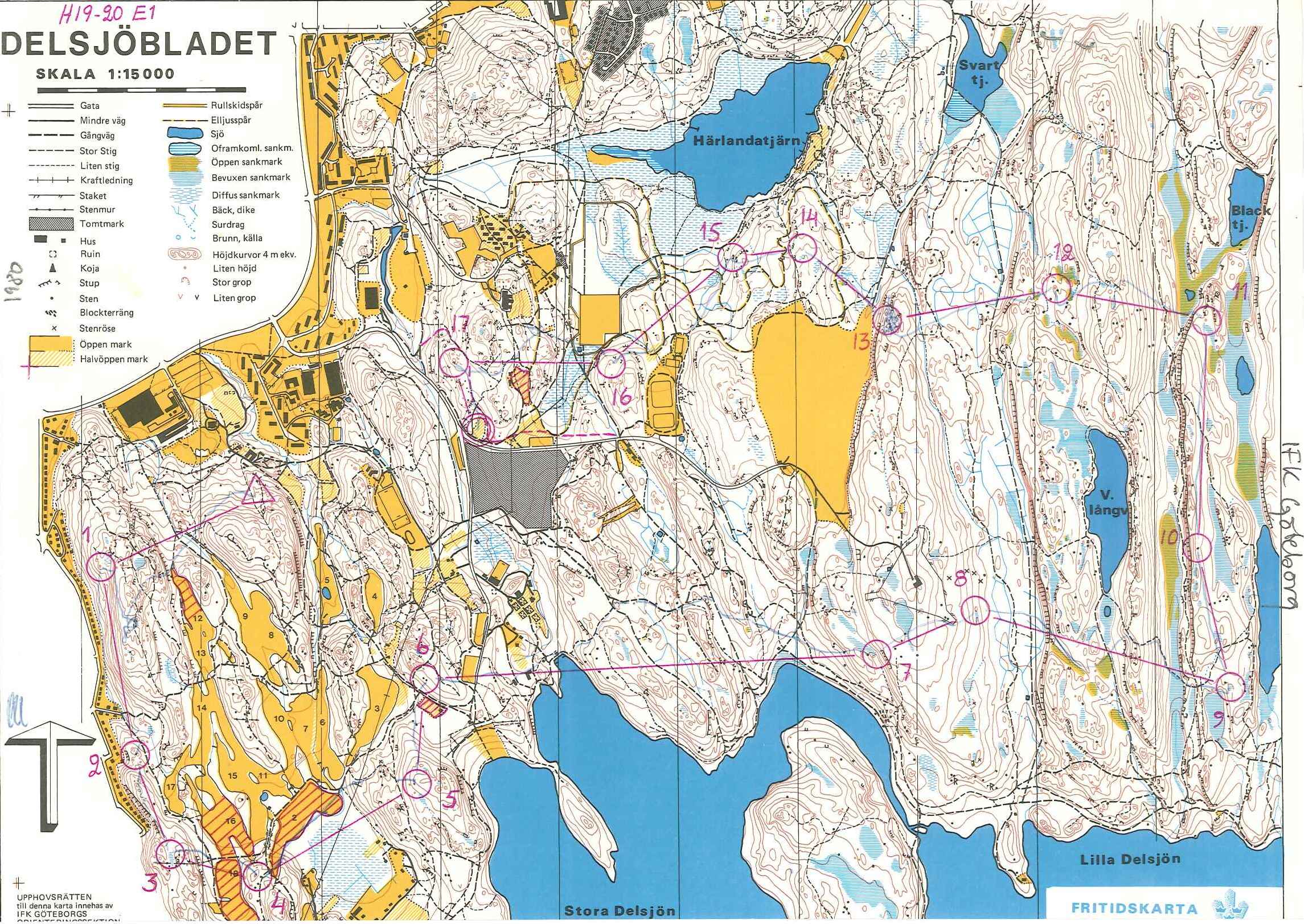 Göteborg (07-04-1980)