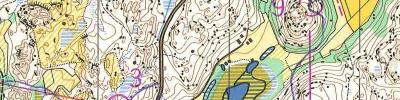 Suunto Games dag 2