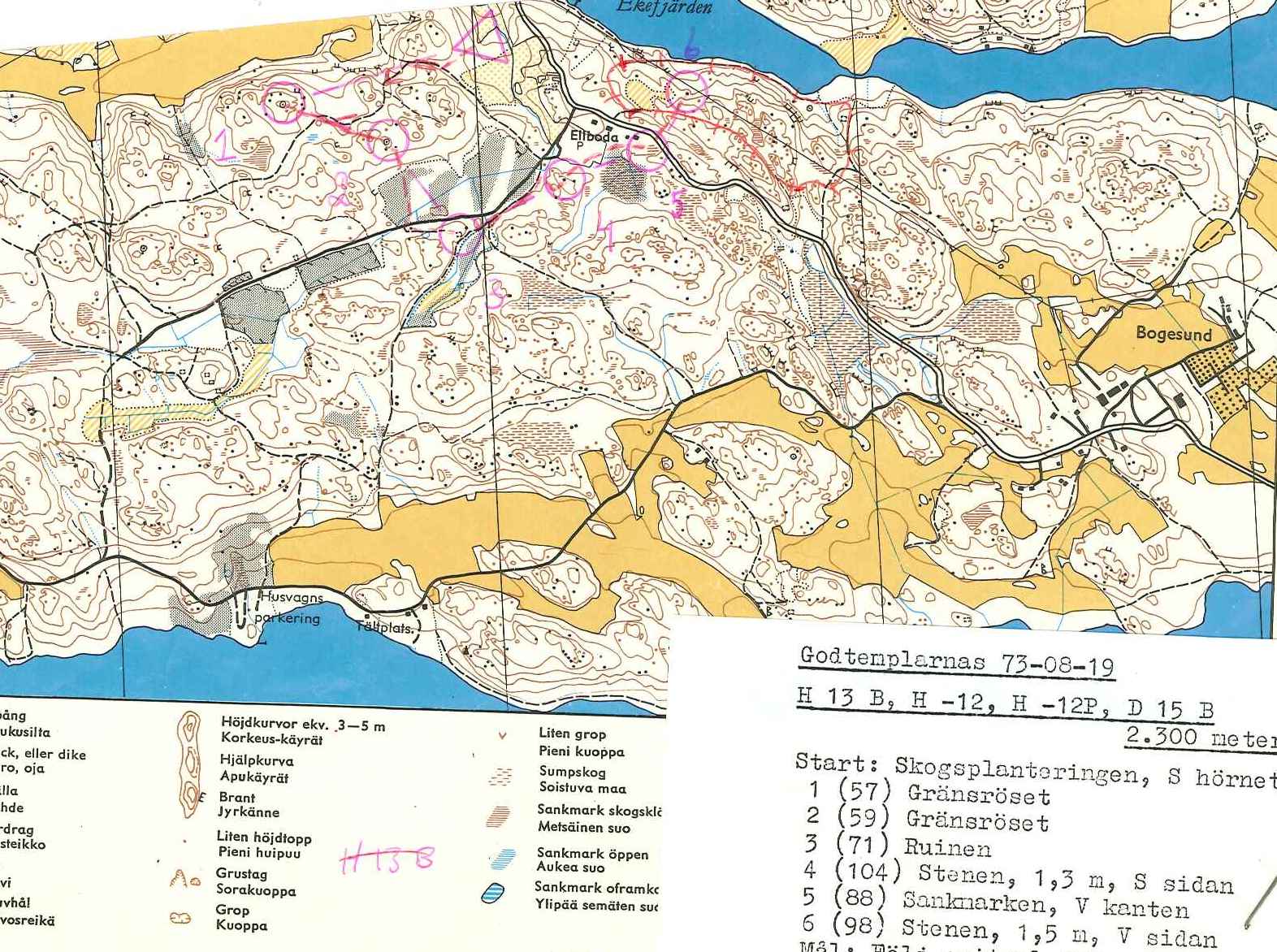 Godtemplarna (19-08-1973)