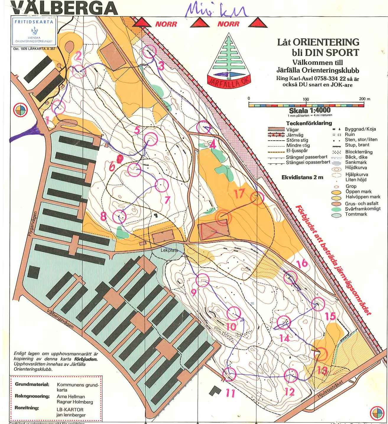 Mini-KM (19.05.1981)