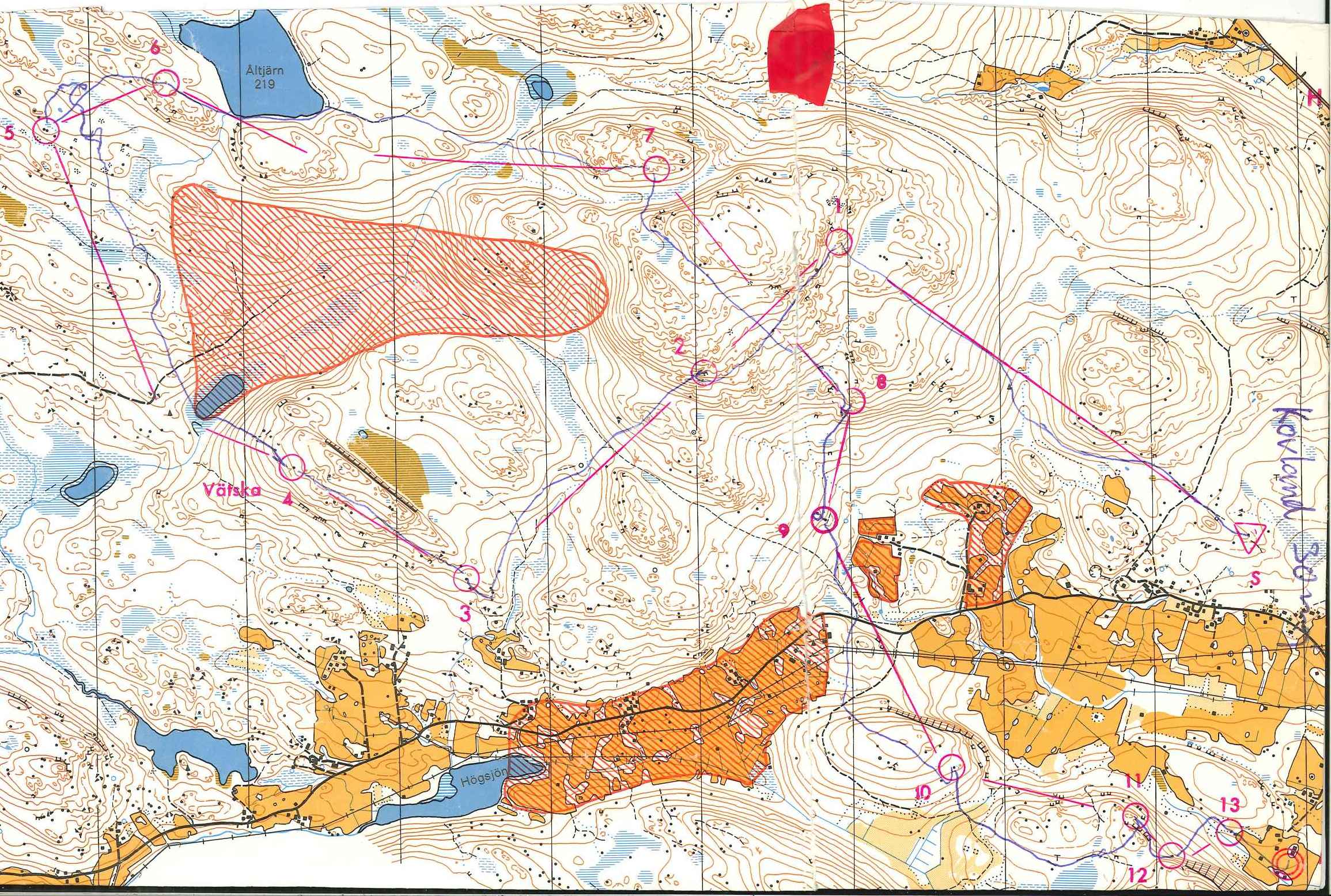 Kovland (30/05/1981)