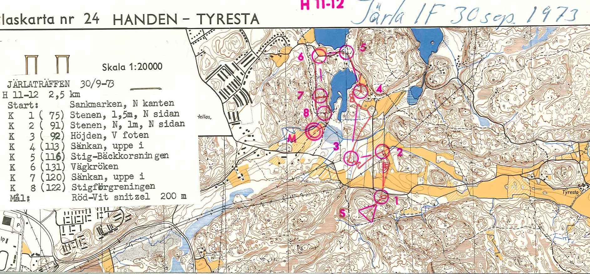 Järla (30.09.1973)