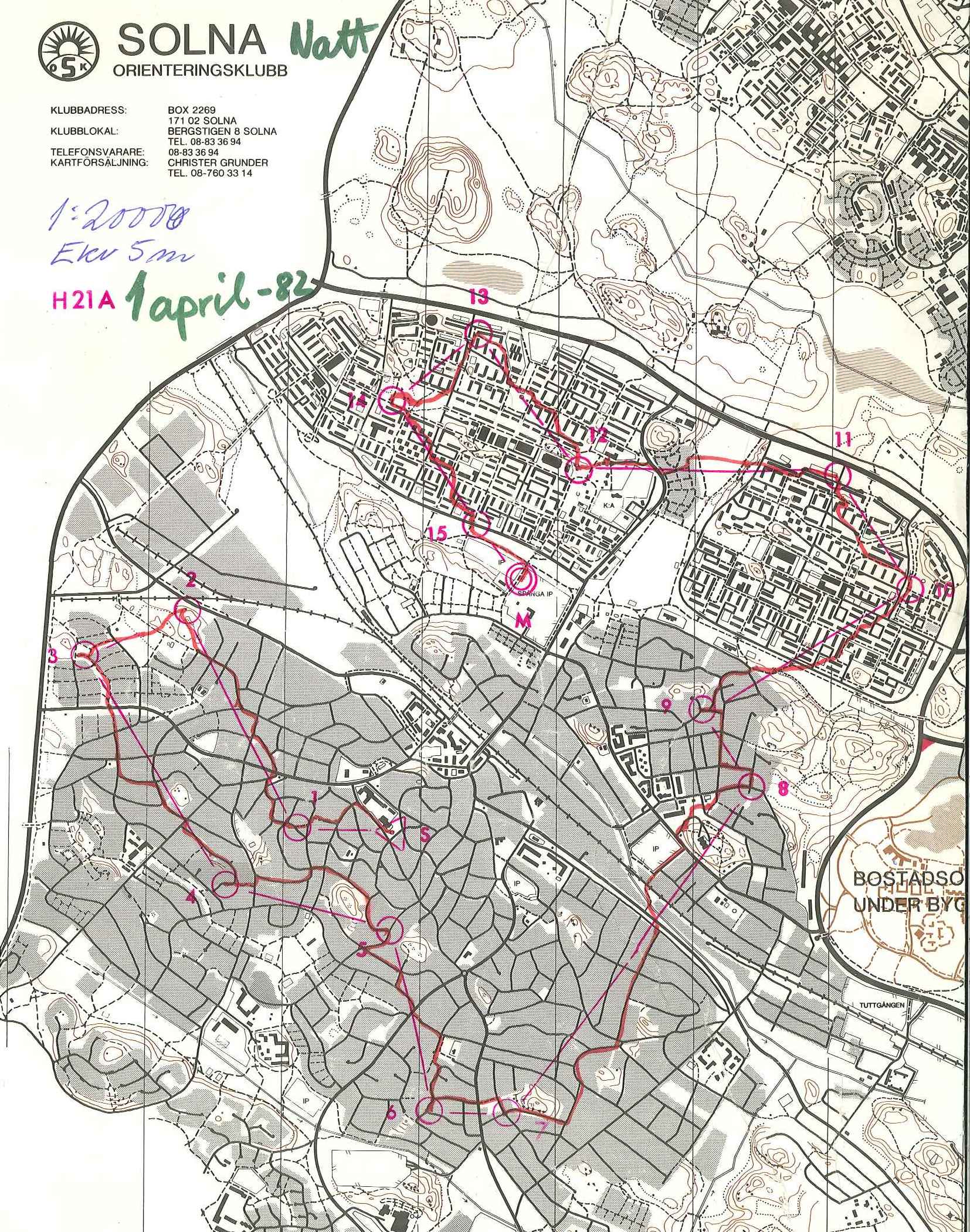 Solna natt (01/04/1982)