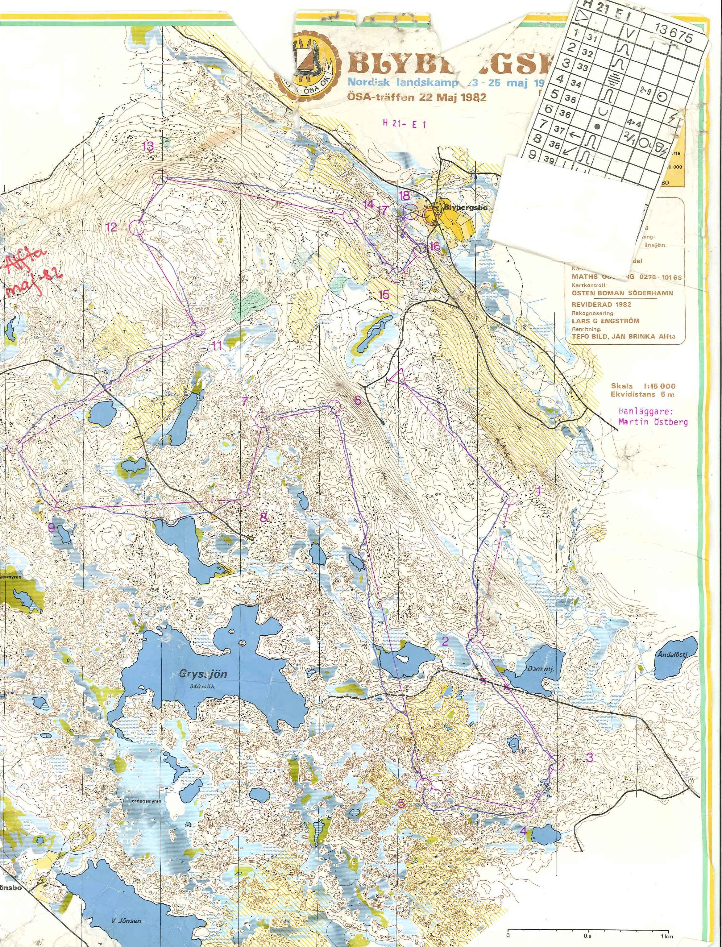 Alfta (11/05/1982)