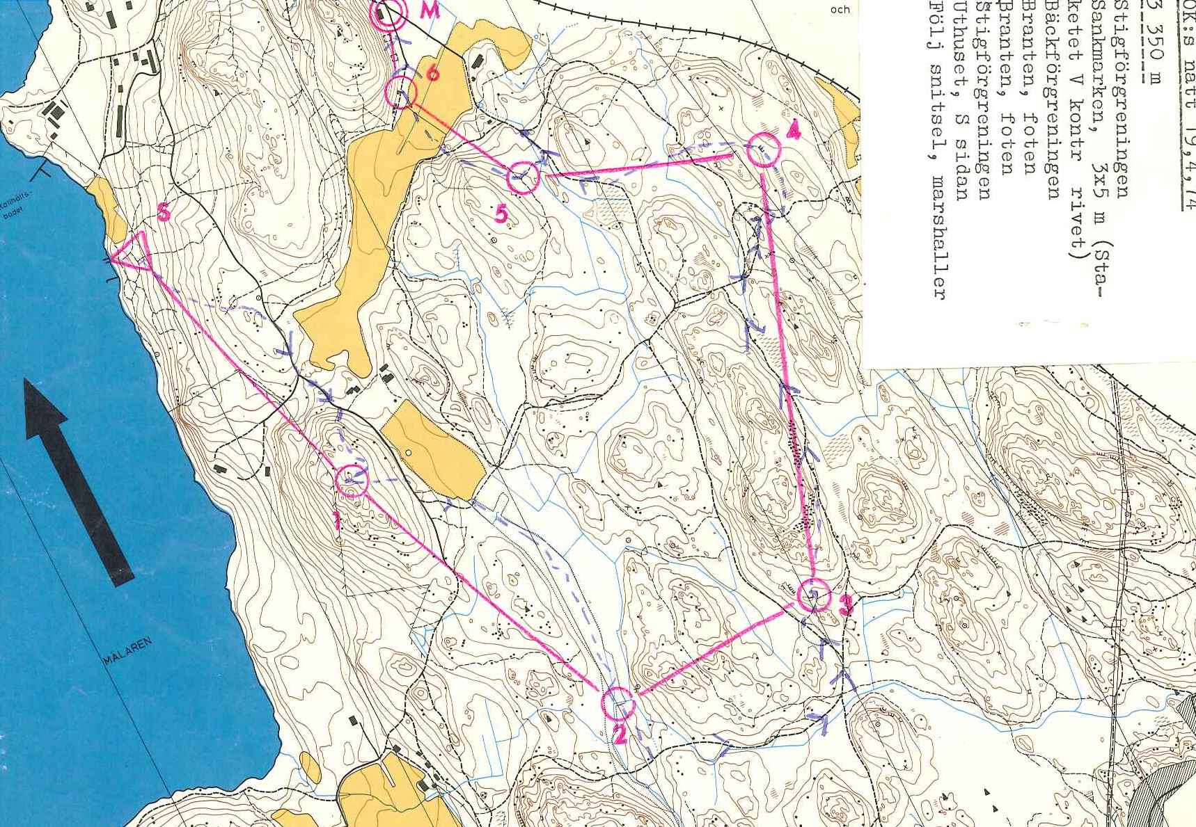 Järfälla natt (19-04-1974)