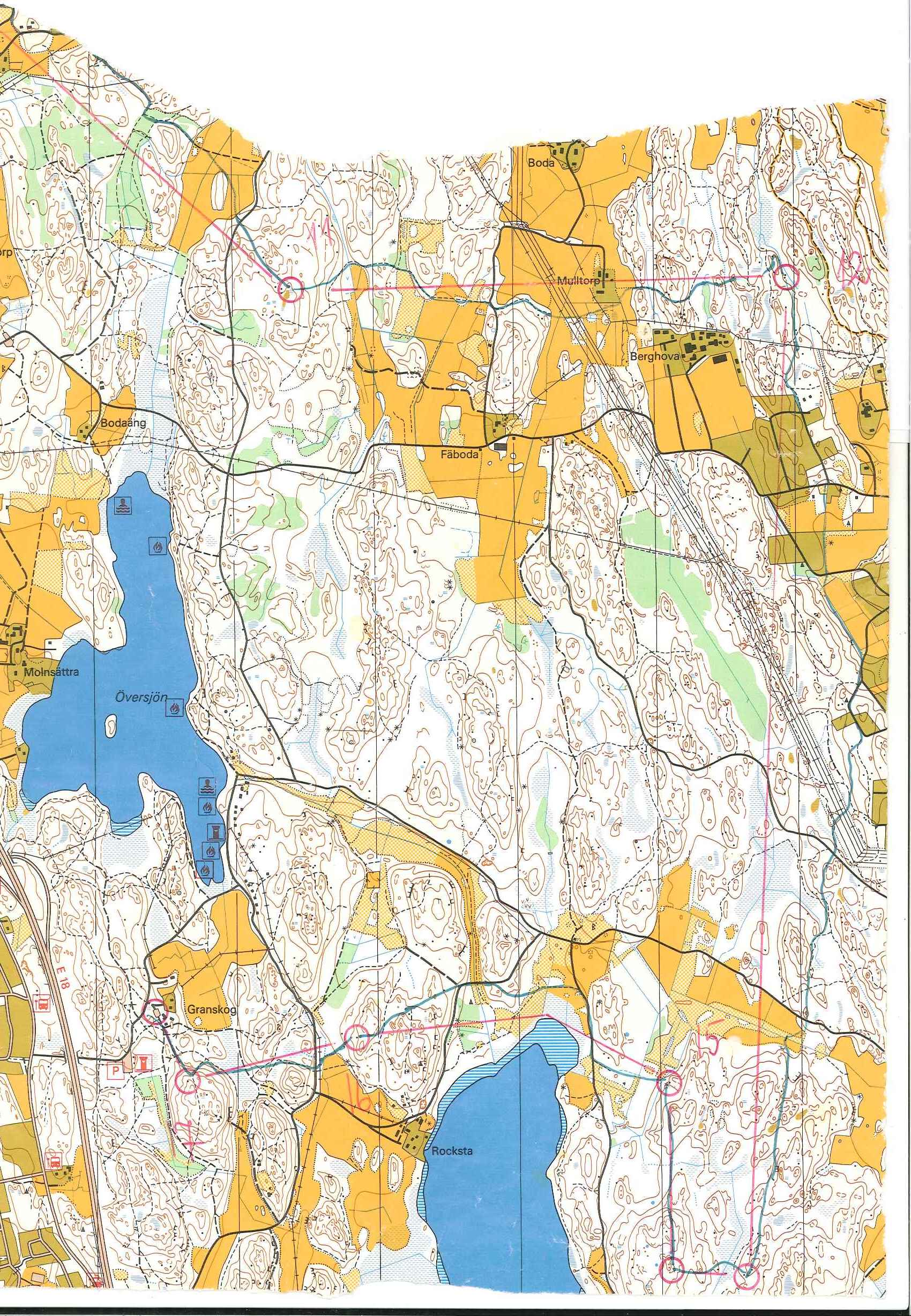 Lång-KM (Ultralång) del 3 (1984-11-11)