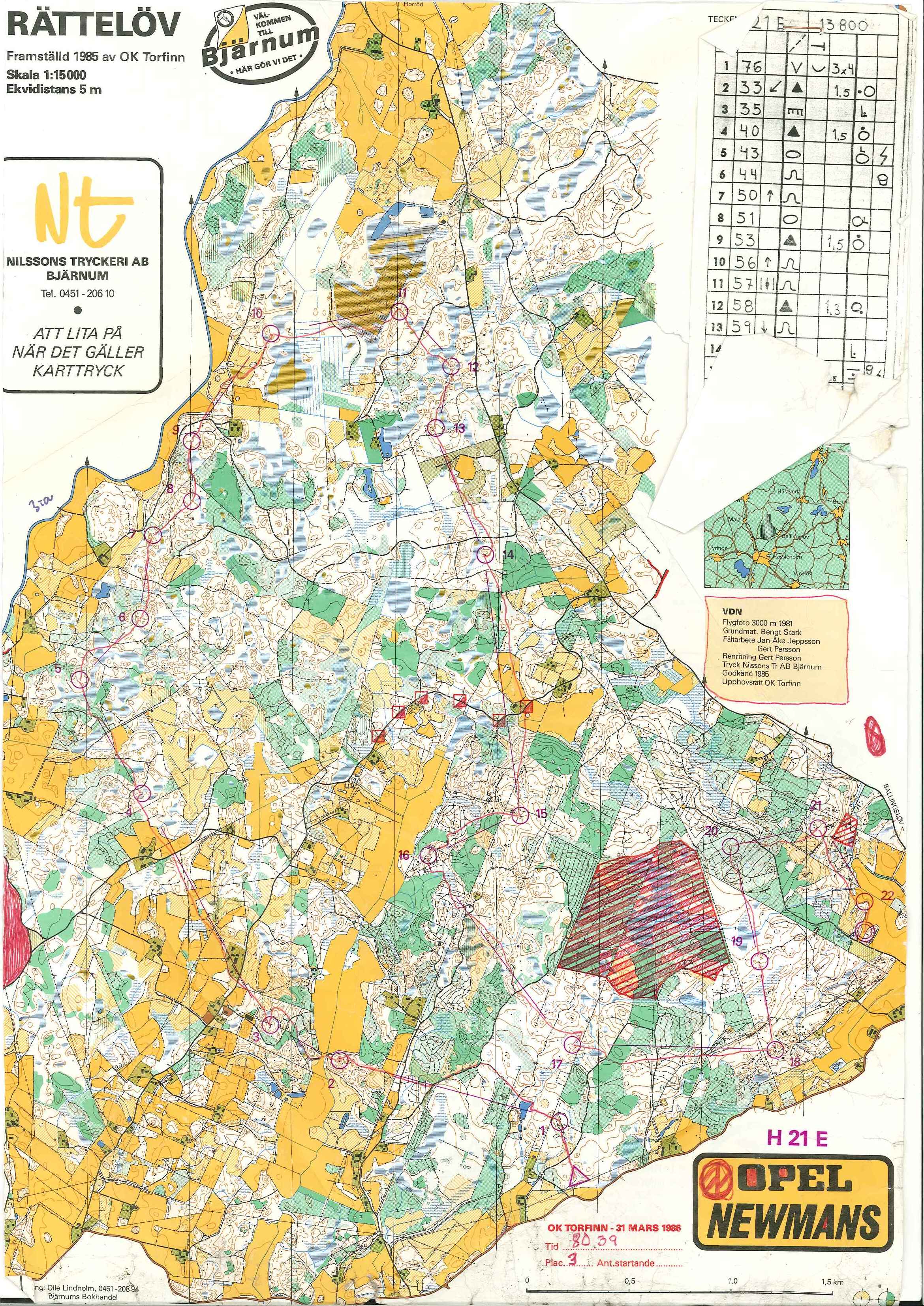 Torfinn (31.03.1986)