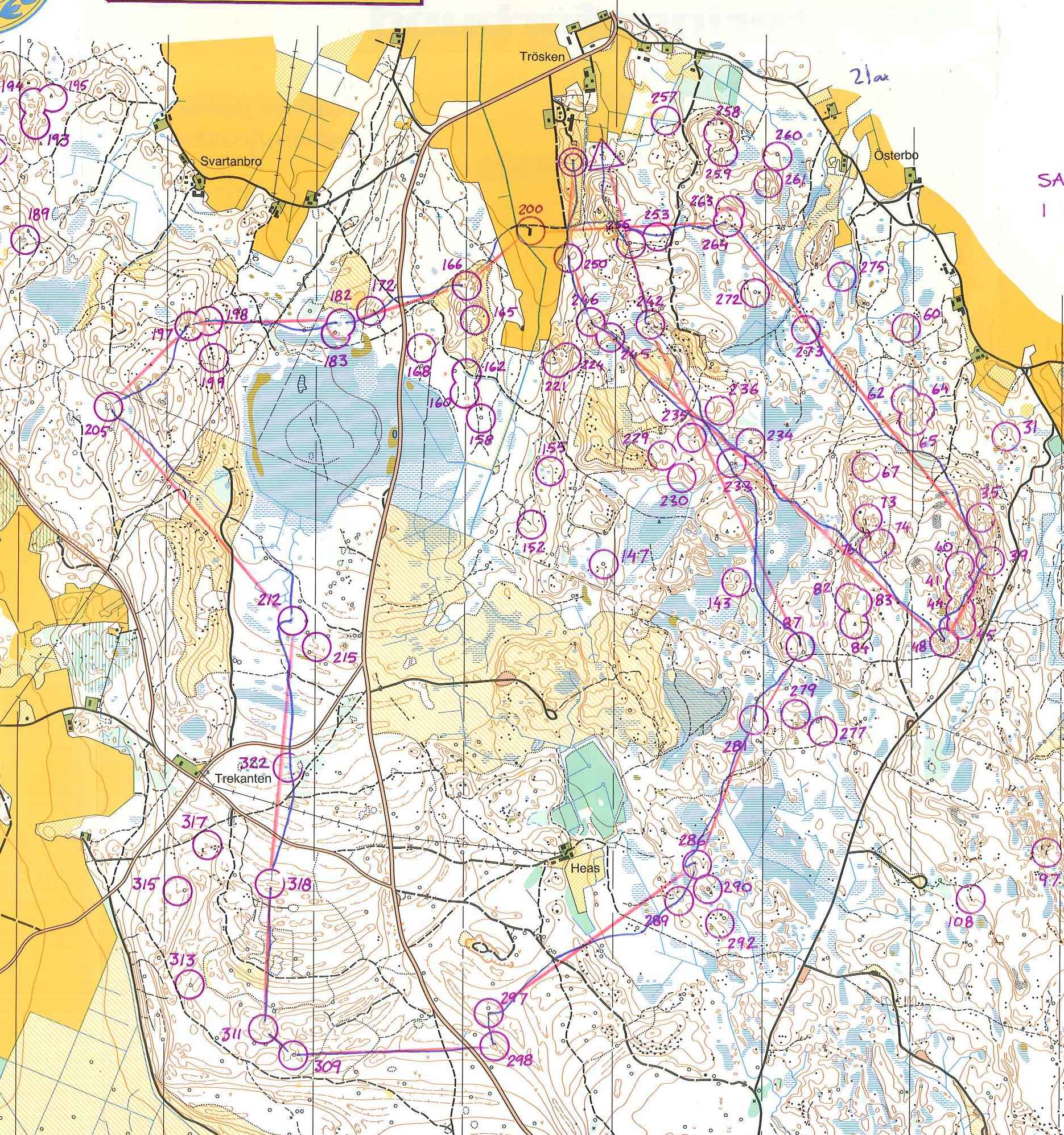 Årsundskavlen (1986-05-08)