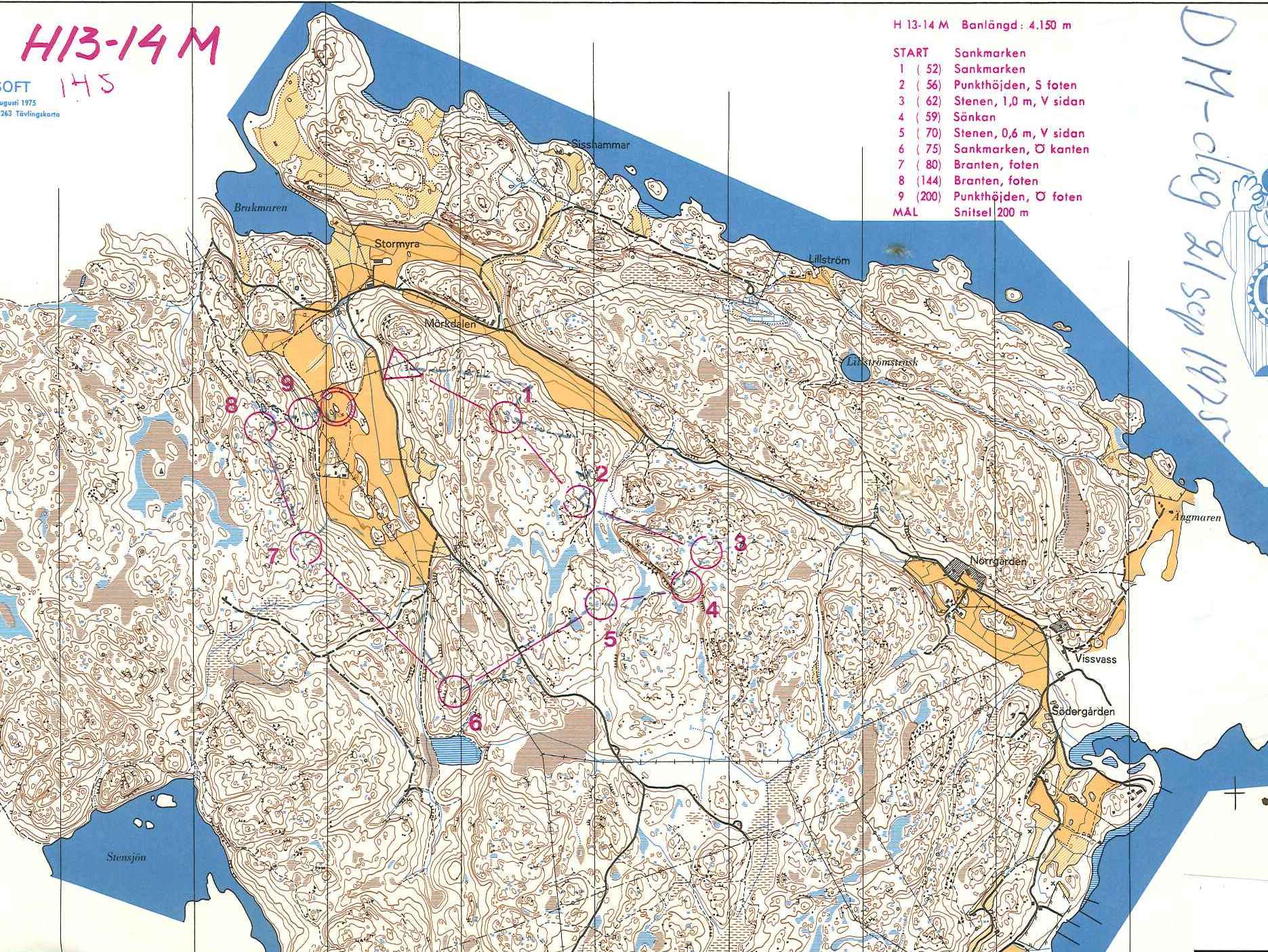 Dag-DM (21/09/1975)